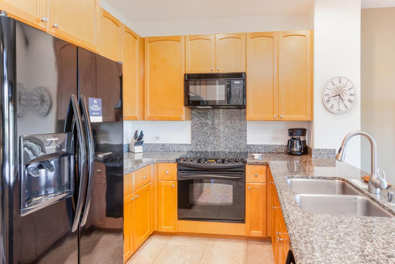 Waikoloa Colony Villas #1304 Екстериор снимка