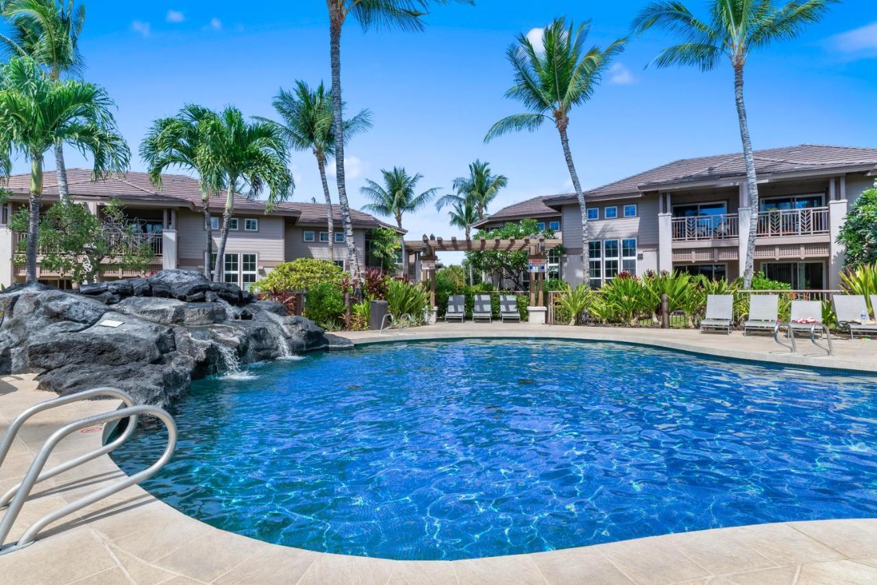 Waikoloa Colony Villas #1304 Екстериор снимка