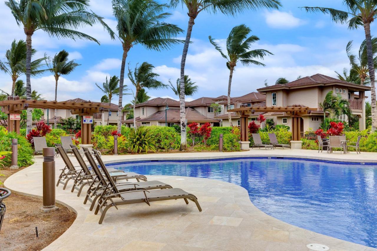 Waikoloa Colony Villas #1304 Екстериор снимка