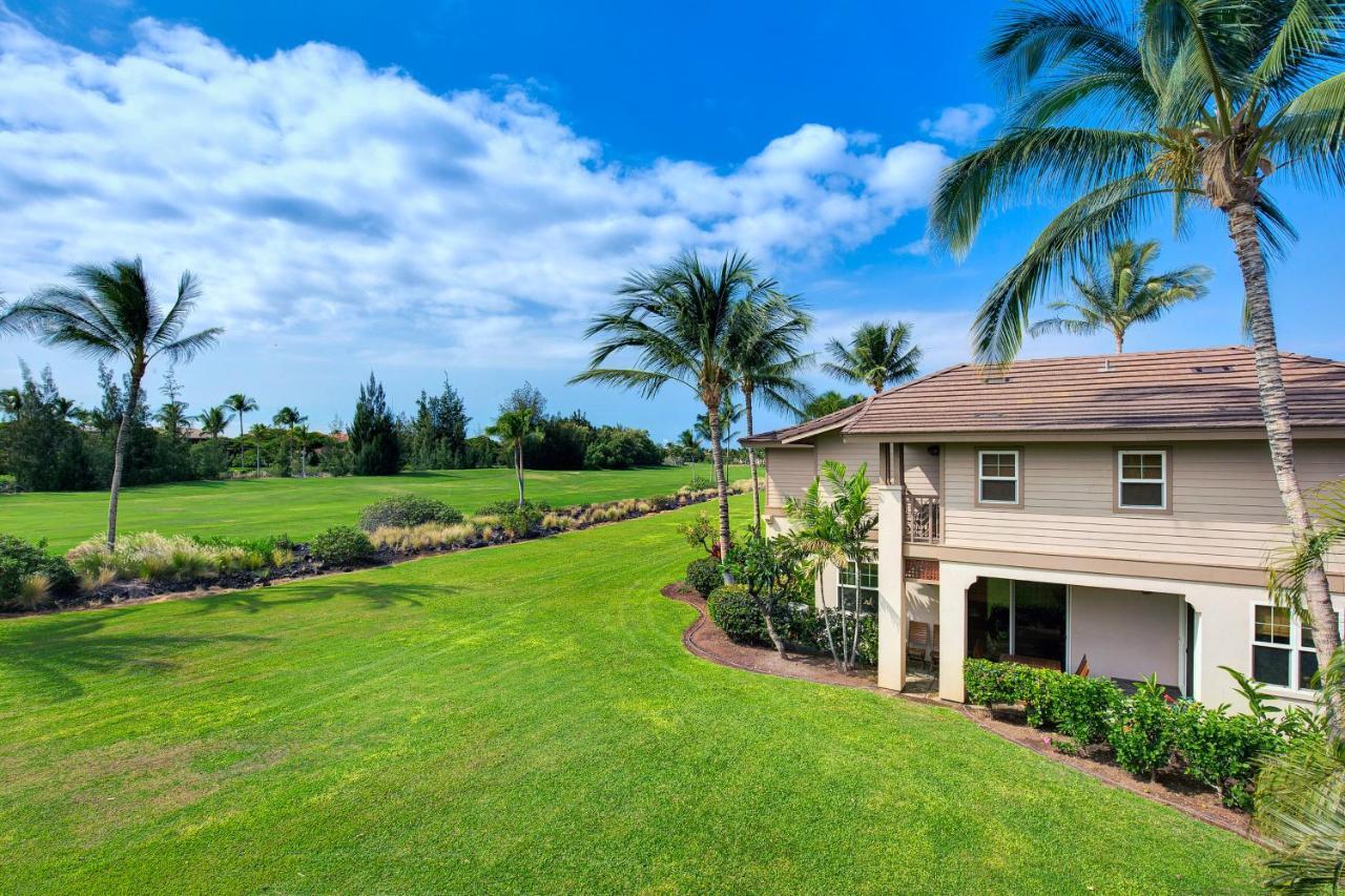 Waikoloa Colony Villas #1304 Екстериор снимка