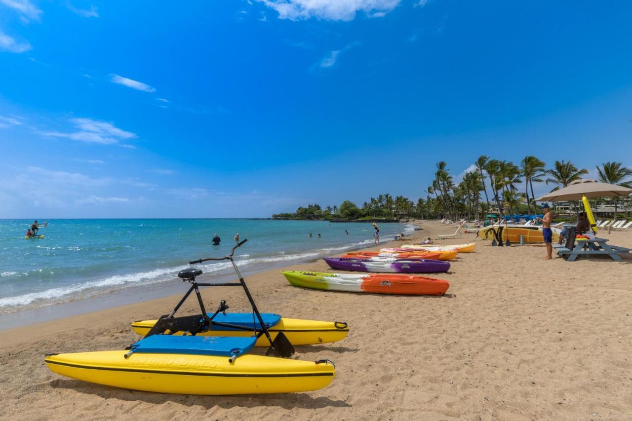 Waikoloa Colony Villas #1304 Екстериор снимка