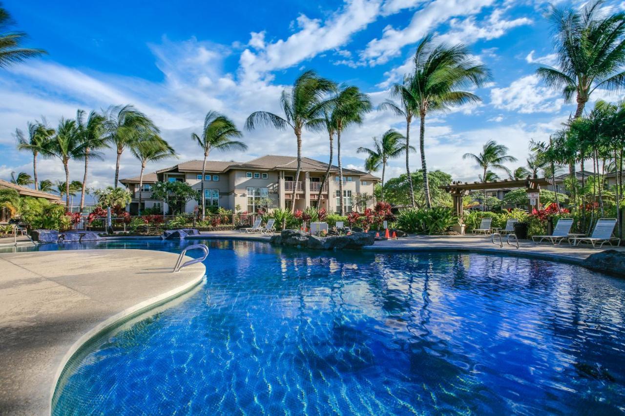 Waikoloa Colony Villas #1304 Екстериор снимка